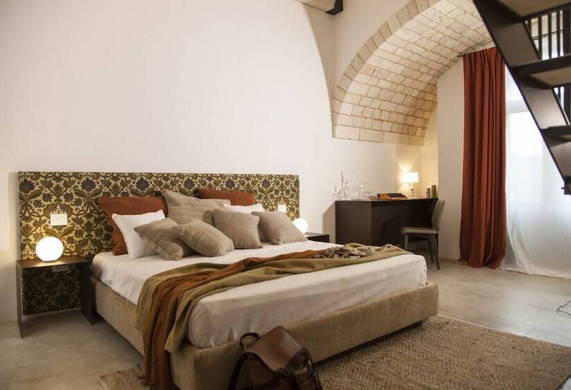 اتاق اجرایی با مشاهده, Ottolire Resort
