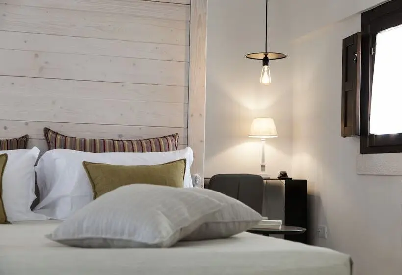 Standard-huone, Ottolire Resort