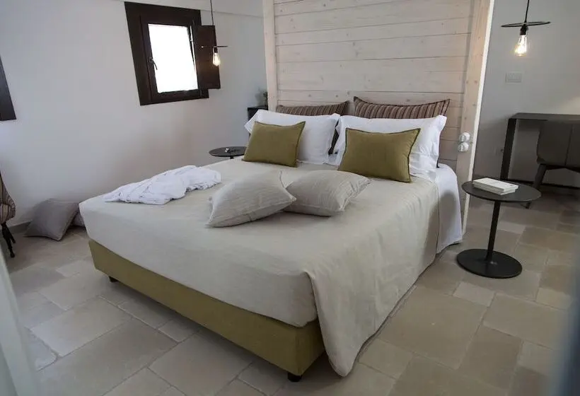 Standard-huone, Ottolire Resort