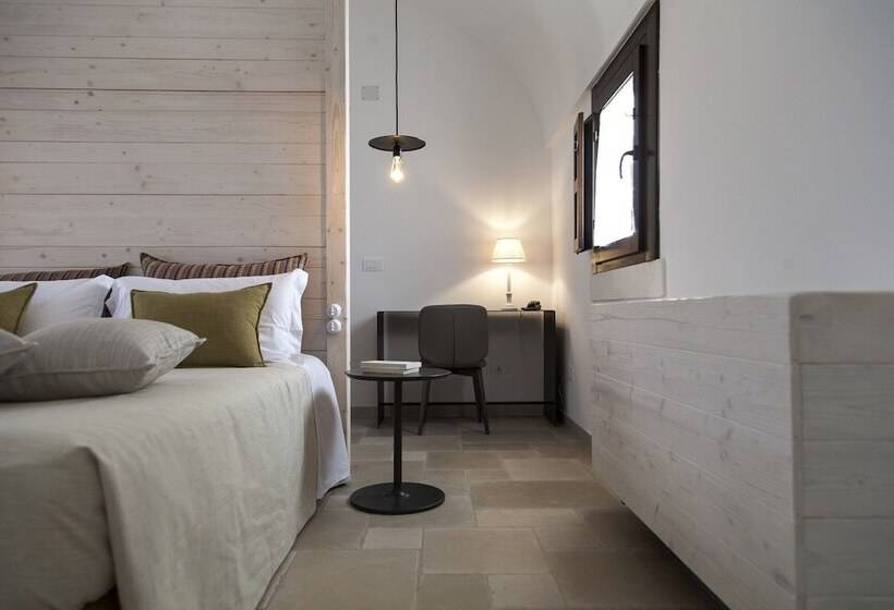 اتاق استاندارد, Ottolire Resort