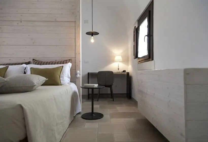 Standard-huone, Ottolire Resort