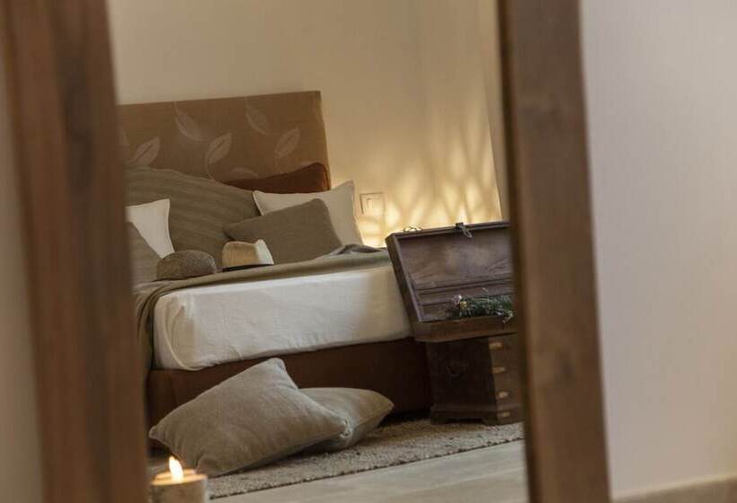 اتاق استاندارد, Ottolire Resort