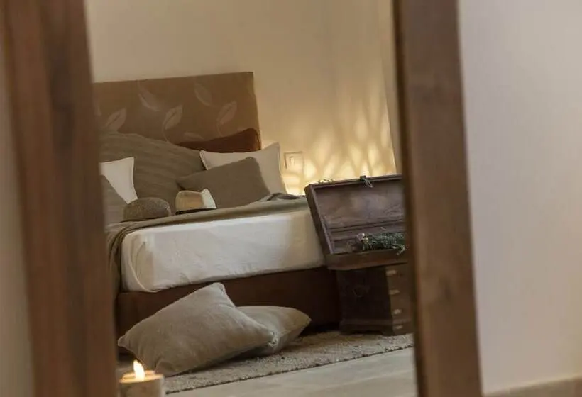 Standard-huone, Ottolire Resort