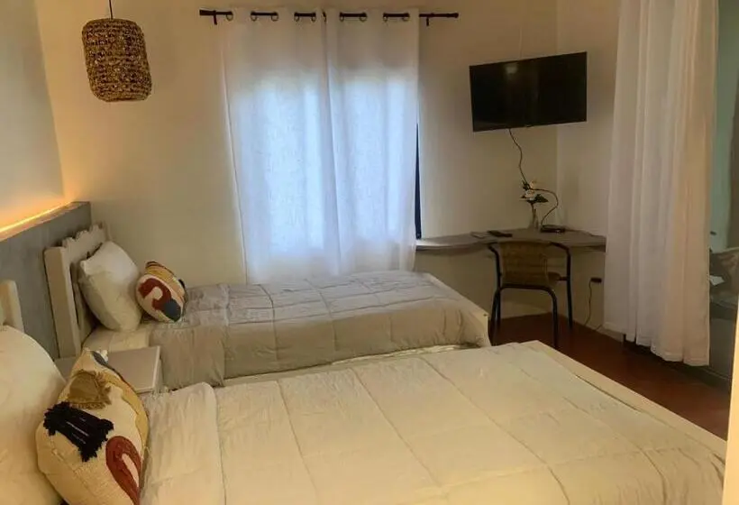 اتاق سوپریور, Vista Coiba Villas & Restaurant