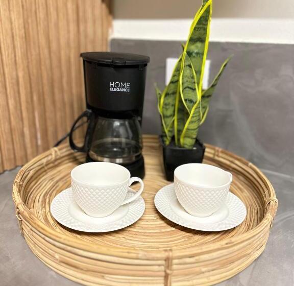 חדר דלוקס, Vista Coiba Villas & Restaurant