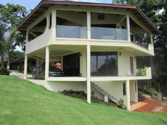 سوییت جونیور لوکس, Vista Coiba Villas & Restaurant