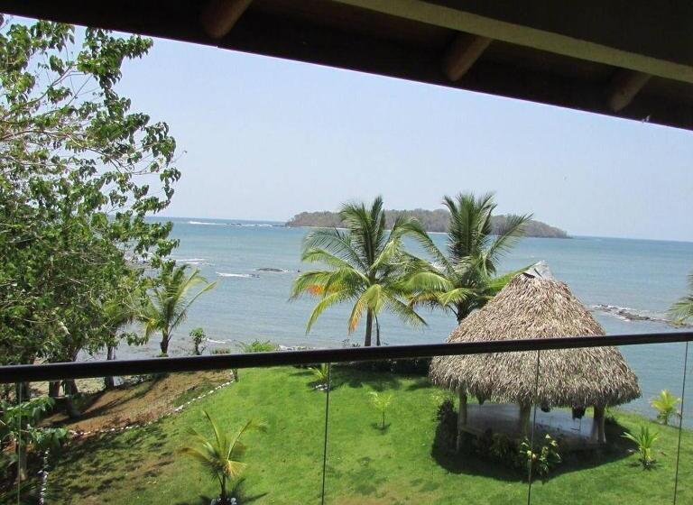 סוויטת ג'וניור דלוקס, Vista Coiba Villas & Restaurant