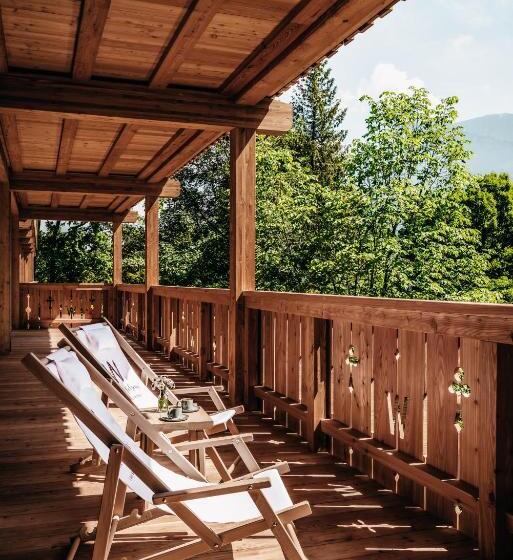 استودیوی استاندارد, Werdenfelserei