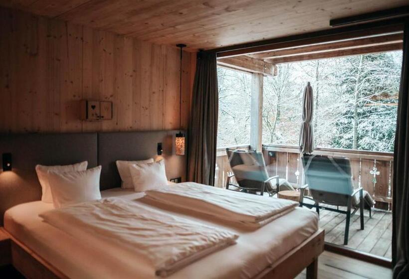 سوییت, Werdenfelserei