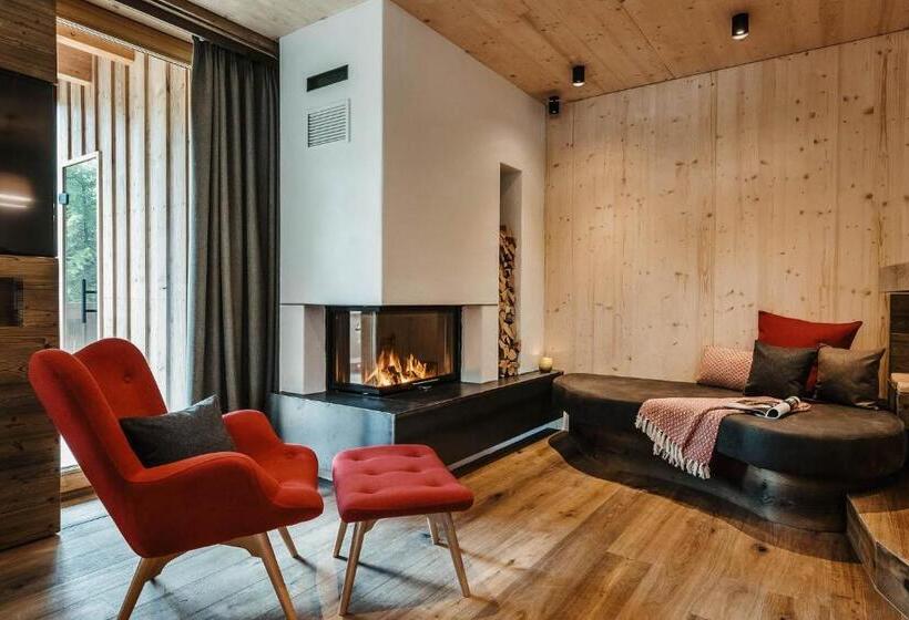 سوییت, Werdenfelserei