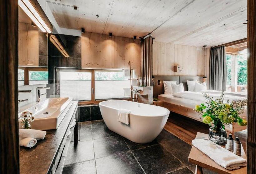 سوییت, Werdenfelserei