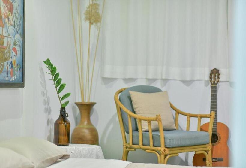 חדר סטנדרט, Silsopa Hostel