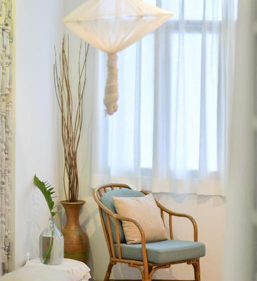 Номер Стандарт, Silsopa Hostel