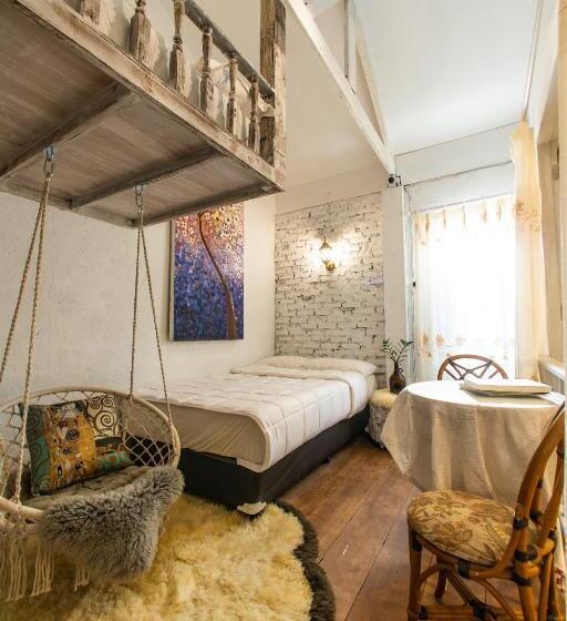 Family Suite, Silsopa Hostel