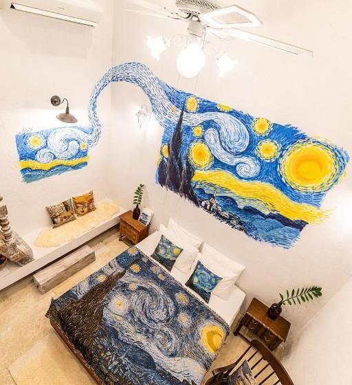 Family Suite, Silsopa Hostel