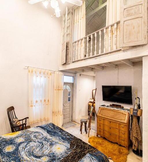 Family Suite, Silsopa Hostel