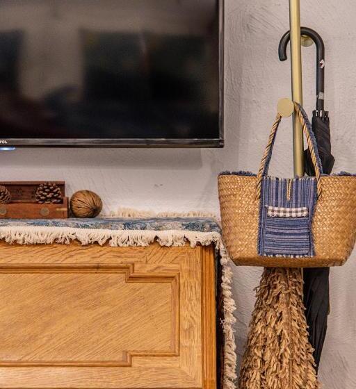 Family Suite, Silsopa Hostel