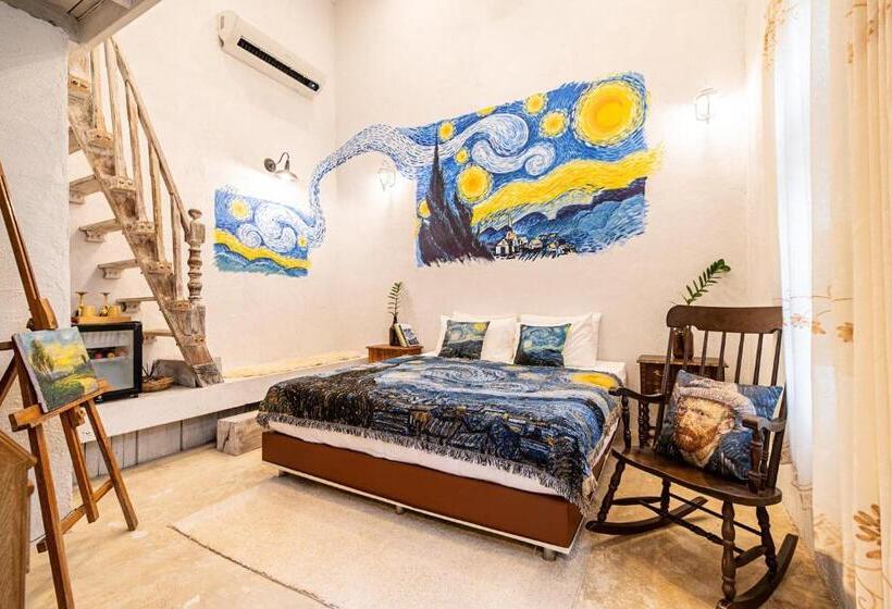 Family Suite, Silsopa Hostel