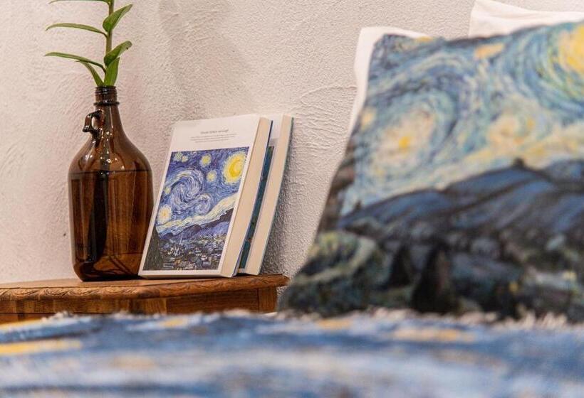 家庭套房, Silsopa Hostel