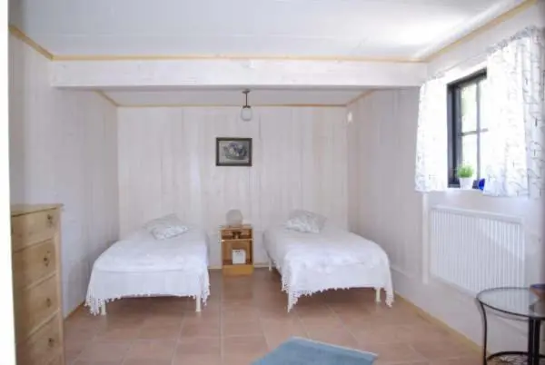バス共有のスタンダードルーム, Skummeslöv B & B