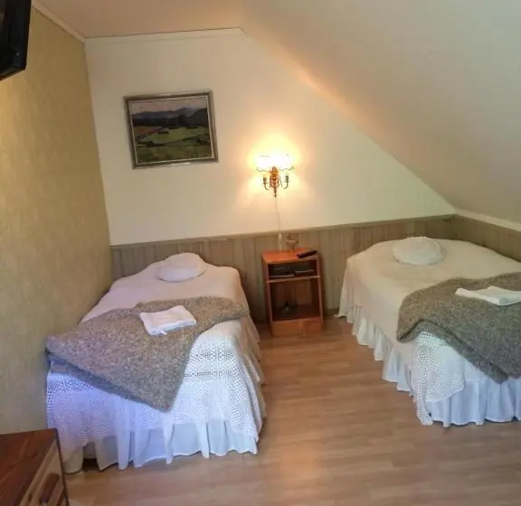 スタンダードルーム, Skummeslöv B & B