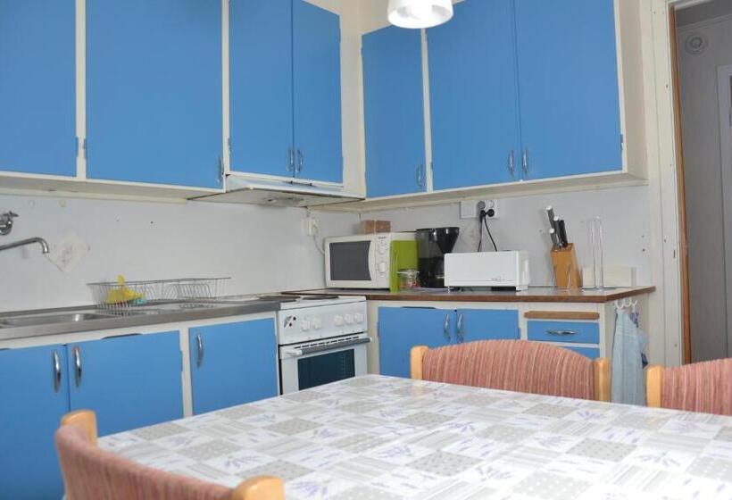 خانه 1 خوابه, örtagården