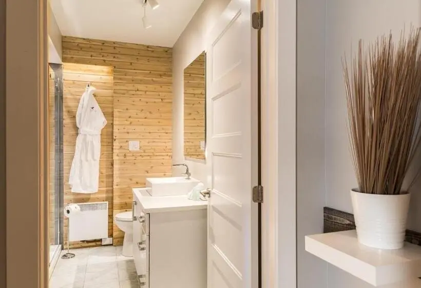 Huoneisto 1 Makuuhuone, Capitol Robinson By Bower Boutique Hotels
