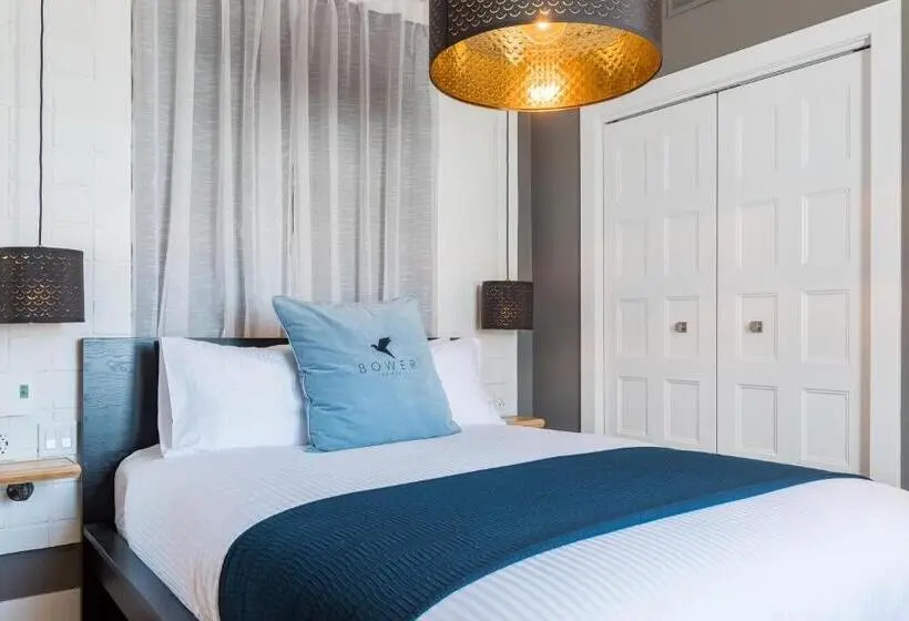 Huoneisto 1 Makuuhuone, Capitol Robinson By Bower Boutique Hotels