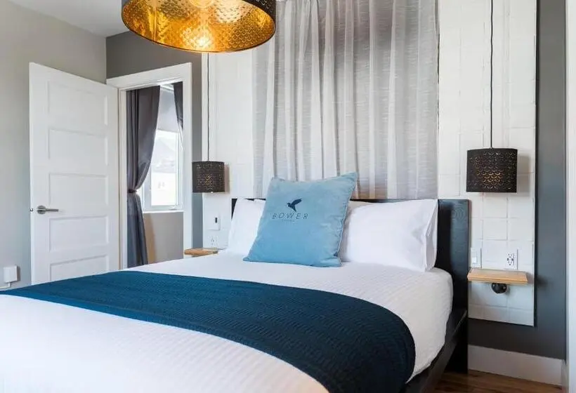 Huoneisto 1 Makuuhuone, Capitol Robinson By Bower Boutique Hotels