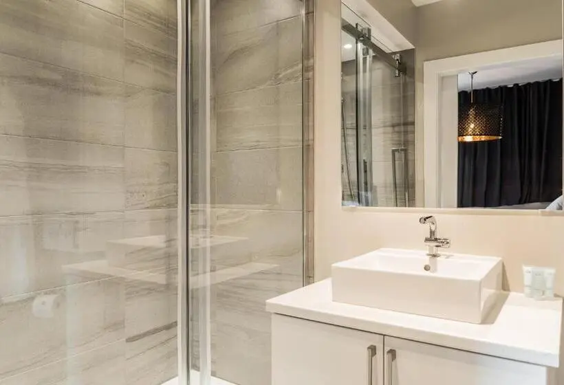 Deluxe-studio, Capitol Robinson By Bower Boutique Hotels