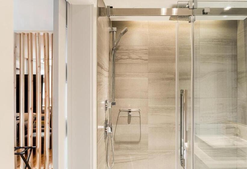 Студия Deluxe, Capitol Robinson By Bower Boutique Hotels