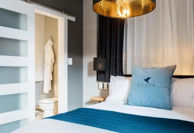 Deluxe-studio, Capitol Robinson By Bower Boutique Hotels