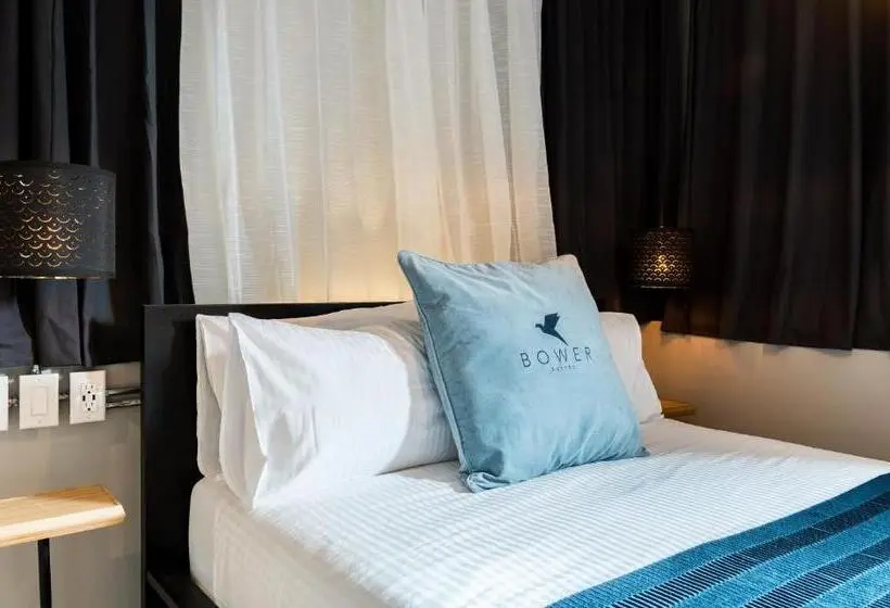 Deluxe-studio, Capitol Robinson By Bower Boutique Hotels