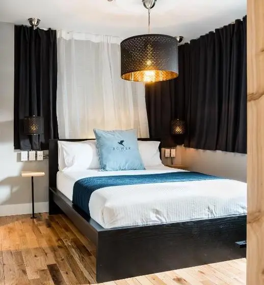 Deluxe-studio, Capitol Robinson By Bower Boutique Hotels