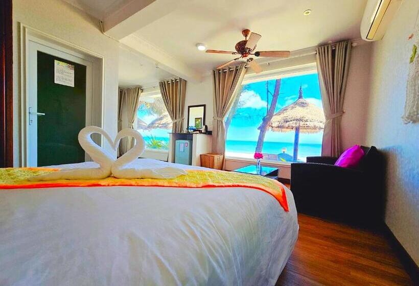 ویلای 1 خوابه, Casa Beach Resort