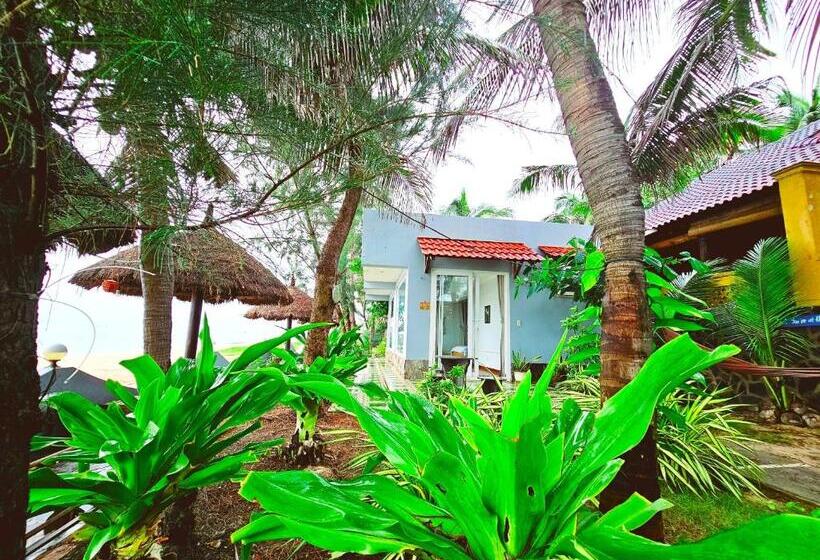 ویلای 1 خوابه, Casa Beach Resort