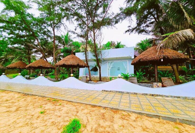 ویلای 1 خوابه, Casa Beach Resort