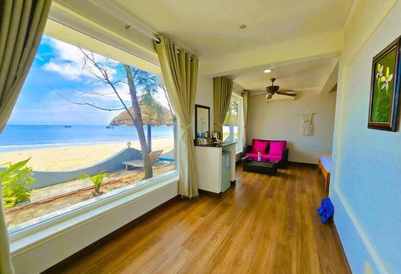 ویلای 1 خوابه, Casa Beach Resort