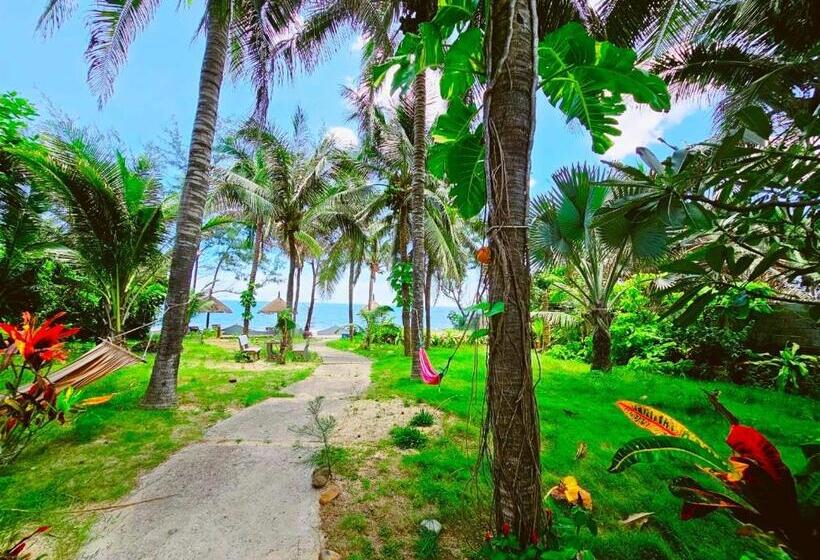 ویلای 3 خوابه, Casa Beach Resort