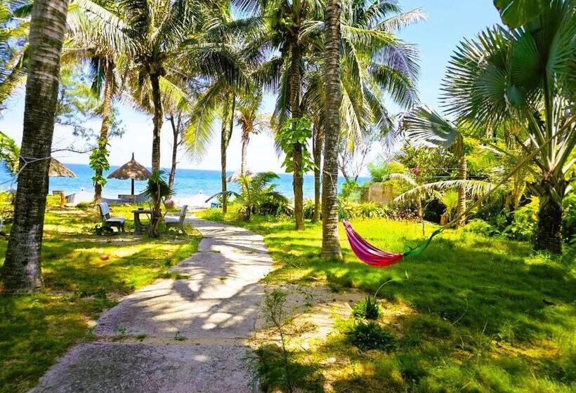 ویلای 3 خوابه, Casa Beach Resort
