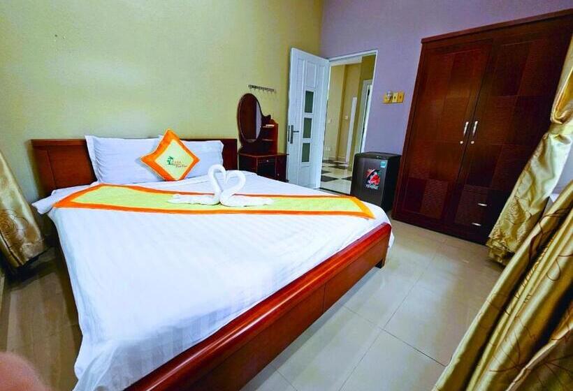 ویلای 3 خوابه, Casa Beach Resort