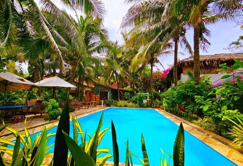 ویلای 1 خوابه با چشمانداز دریا, Casa Beach Resort