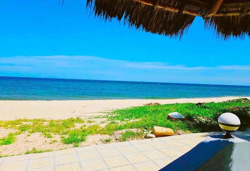 ویلای 1 خوابه با چشمانداز دریا, Casa Beach Resort