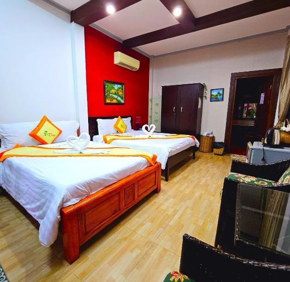 ویلای 1 خوابه با چشم‌انداز دریا, Casa Beach Resort