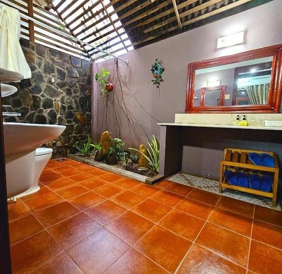 ویلای 1 خوابه با چشمانداز دریا, Casa Beach Resort