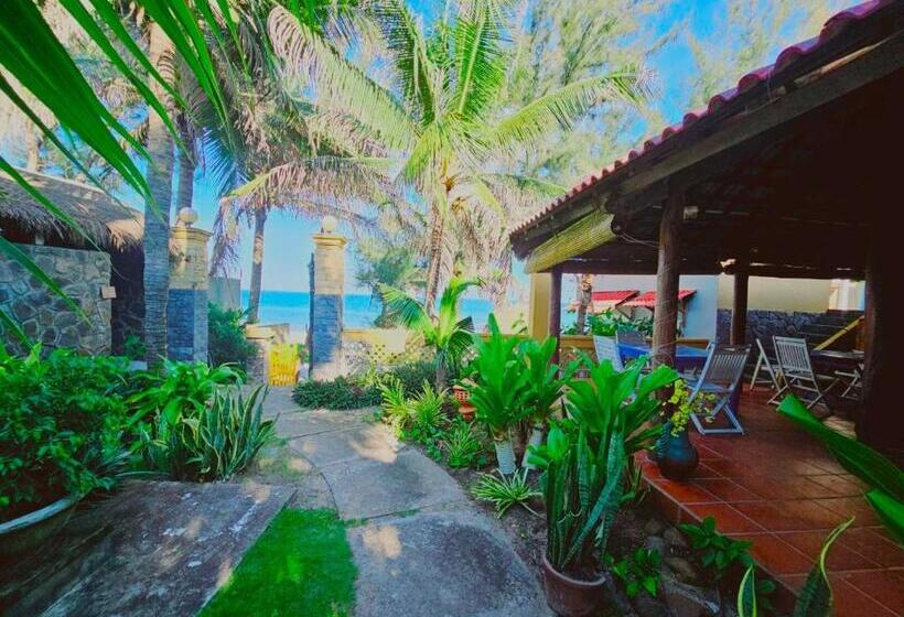 ویلای 1 خوابه با چشمانداز دریا, Casa Beach Resort