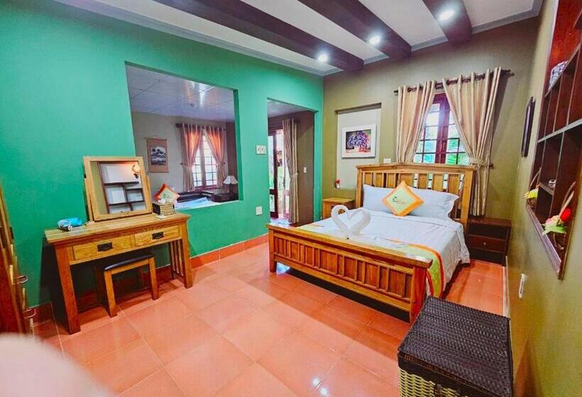 ویلای 1 خوابه با چشم‌انداز دریا, Casa Beach Resort