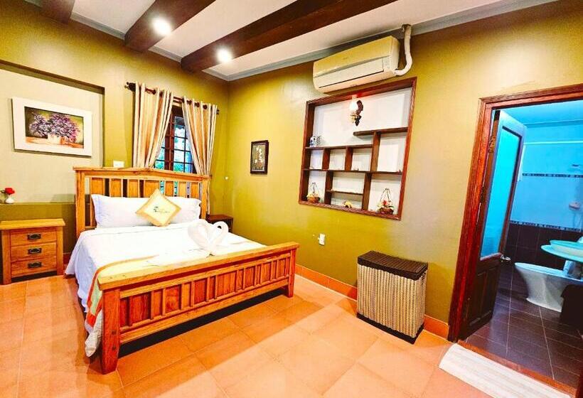 ویلای 1 خوابه با چشمانداز دریا, Casa Beach Resort