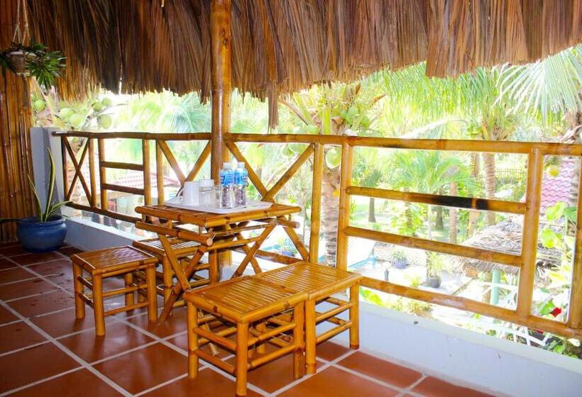 خانه 1 خوابه, Casa Beach Resort