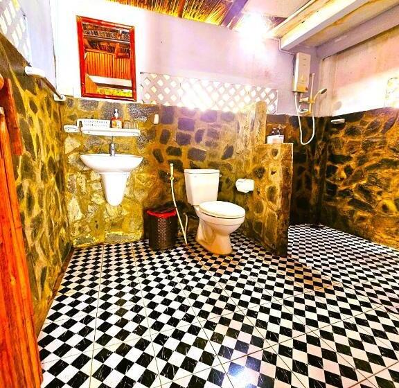 خانه 1 خوابه, Casa Beach Resort